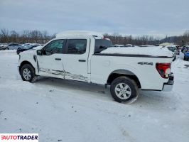 Ford Pozostałe 2025 3