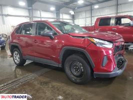 Toyota Pozostałe 2023 2 Toyota Pozostałe 2023 2