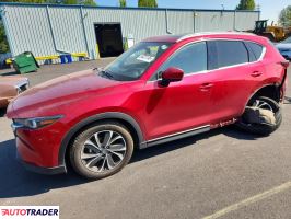 Mazda CX-5 2023 2