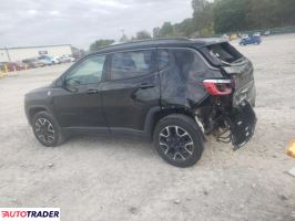 Jeep Compass 2021 2