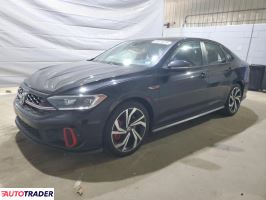 Volkswagen Jetta 2022 2