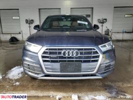 Audi Q5 2020 2