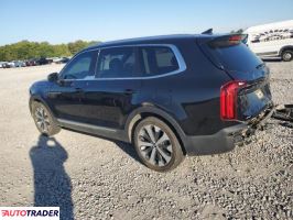 Kia Pozostałe 2021 3