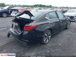 Nissan Altima 2022 2 Nissan Altima 2022 2