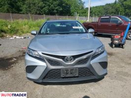 Toyota Camry 2020 2