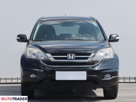 Honda CR-V 2011 2.2 147 KM Honda CR-V 2011 2.2 147 KM