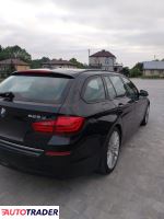 BMW 525 2013 2 218 KM