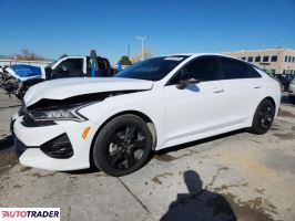 Kia Pozostałe - zobacz ofertę