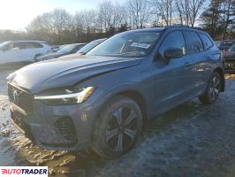 Volvo XC60 - zobacz ofertę