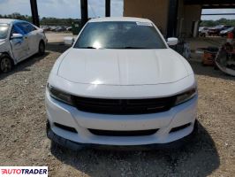 Dodge Charger 2019 3