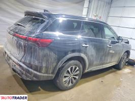 Infiniti Pozostałe 2023 3