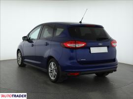 Ford Focus C-Max 2016 1.6 123 KM