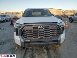 Toyota Tundra 2025 3