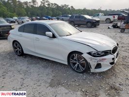 BMW 330 2024 2