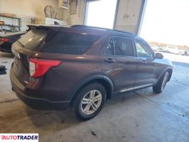 Ford Explorer 2020 2