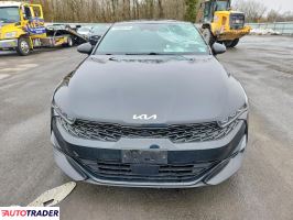 Kia Pozostałe 2022 1