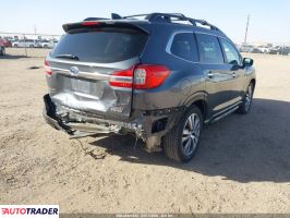 Subaru Pozostałe 2020 2