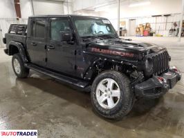 Jeep Pozostałe 2021 3