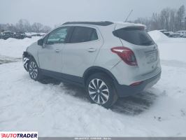 Buick Pozostałe 2021 1