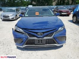 Toyota Camry 2023 2