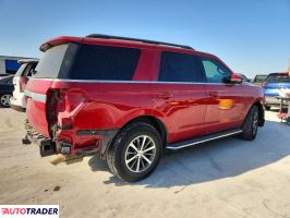 Ford Expedition 2021 3
