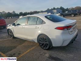 Toyota Corolla 2023 2