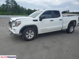 GMC Sierra 2020 5 GMC Sierra 2020 5
