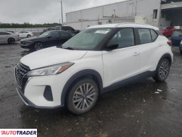 Nissan Pozostałe 2021 1