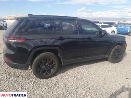Jeep Grand Cherokee 2024 3 Jeep Grand Cherokee 2024 3