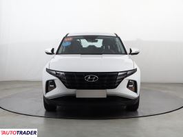 Hyundai Tucson 2023 1.6 147 KM