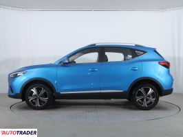 MG ZS 2024 1.5 104 KM