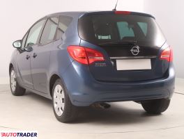 Opel Meriva 2014 1.4 138 KM Opel Meriva 2014 1.4 138 KM