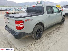 Ford Maverick 2023 2