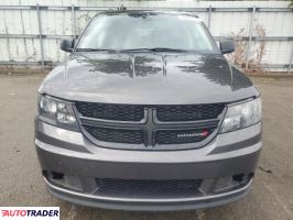 Dodge Journey 2020 2