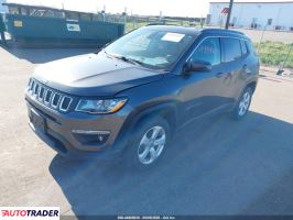 Jeep Compass 2020 2
