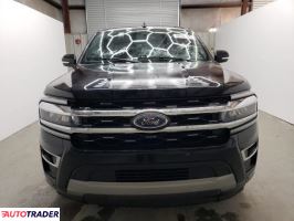 Ford Expedition 2023 3