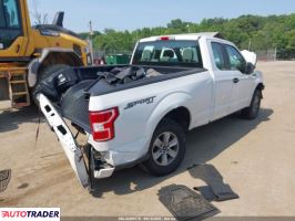 Ford Pozostałe 2019 2 Ford Pozostałe 2019 2