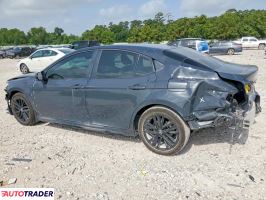 Toyota Camry 2026 2