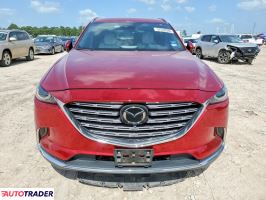 Mazda CX-9 2021 2