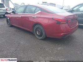 Nissan Altima 2024 2