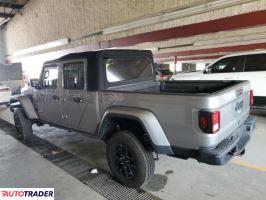 Jeep Pozostałe 2020 3 Jeep Pozostałe 2020 3