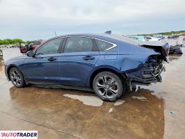 Honda Accord 2024 2
