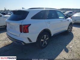 Kia Sorento 2023 2