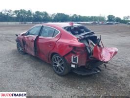 Acura Pozostałe 2021 2 Acura Pozostałe 2021 2