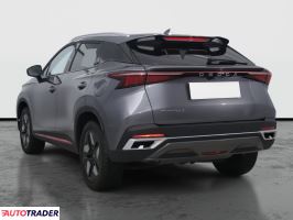 Omoda 5 2024 1.6 144 KM