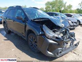 Subaru Outback 2023 2 Subaru Outback 2023 2