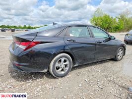Hyundai Elantra 2021 2