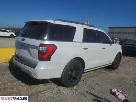 Ford Expedition 2018 3