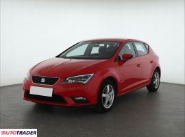 Seat Leon 2013 1.4 120 KM