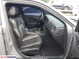 Dodge Charger 2019 3 Dodge Charger 2019 3